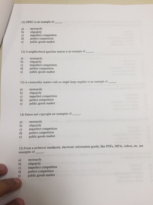 Solved Pls can you answers all the questions because the | Chegg.com
