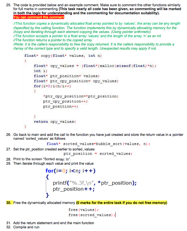 Solved In this problem we want to create a set of useful | Chegg.com