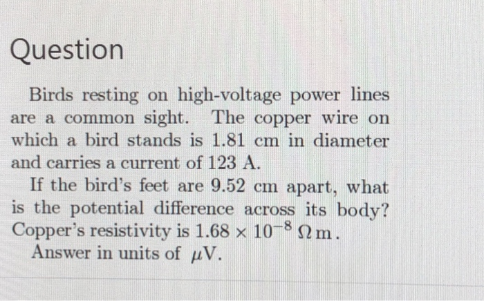 1.81 cm clearance in feet