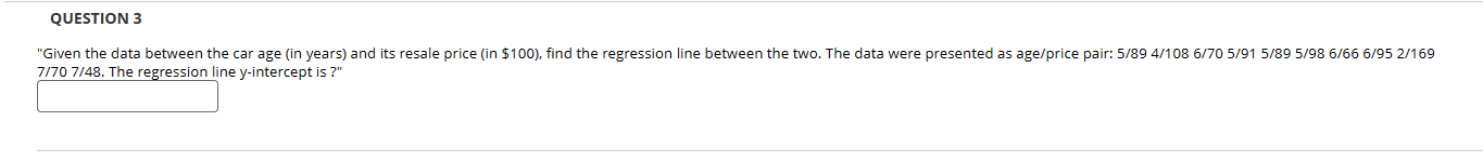 Solved Hello please show all steps for obtaining the CORRECT | Chegg.com