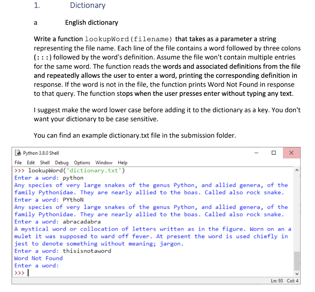 Submission Meaning In English | informacionpublica.svet.gob.gt