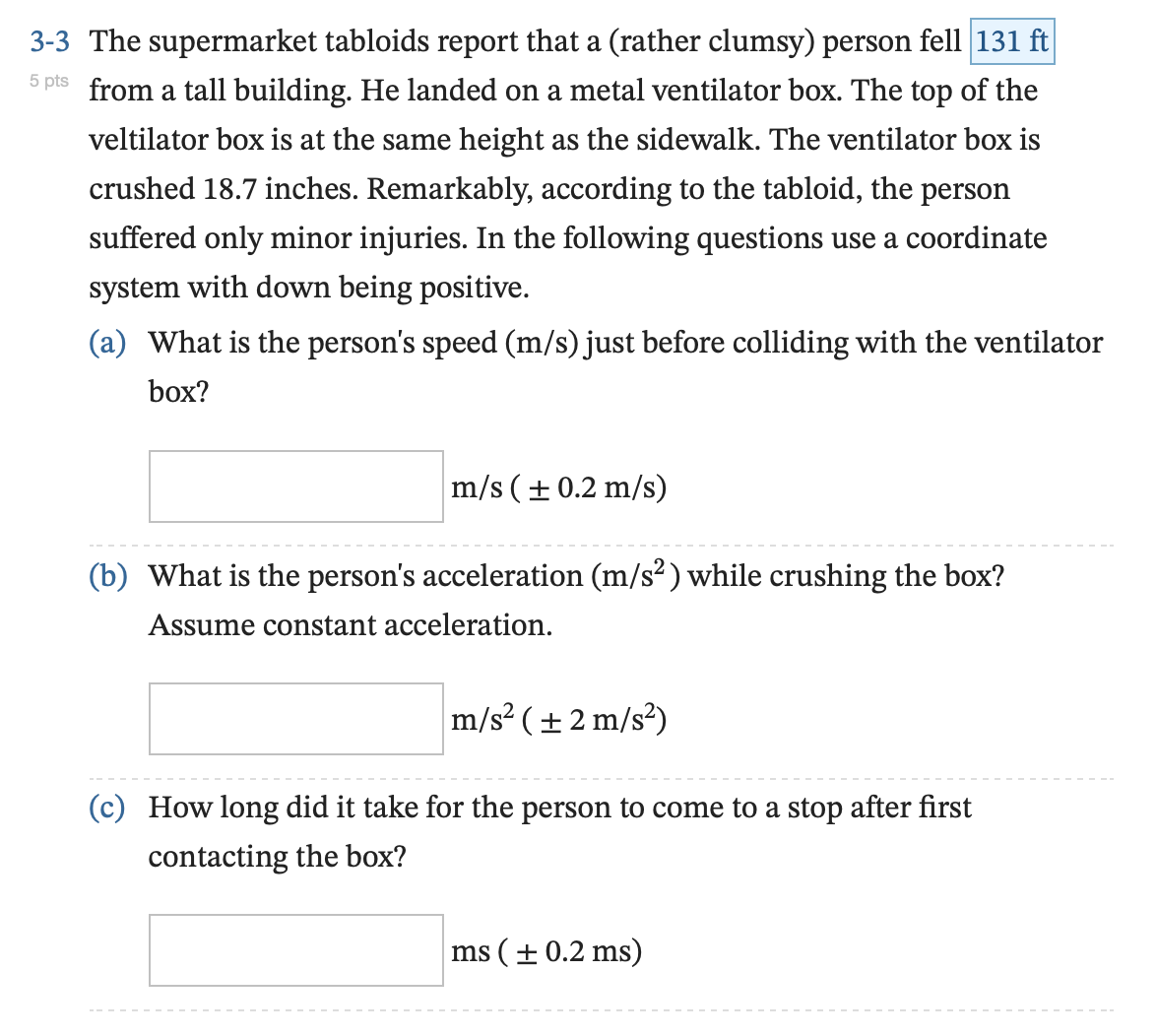 Solved 3-3 | Chegg.com