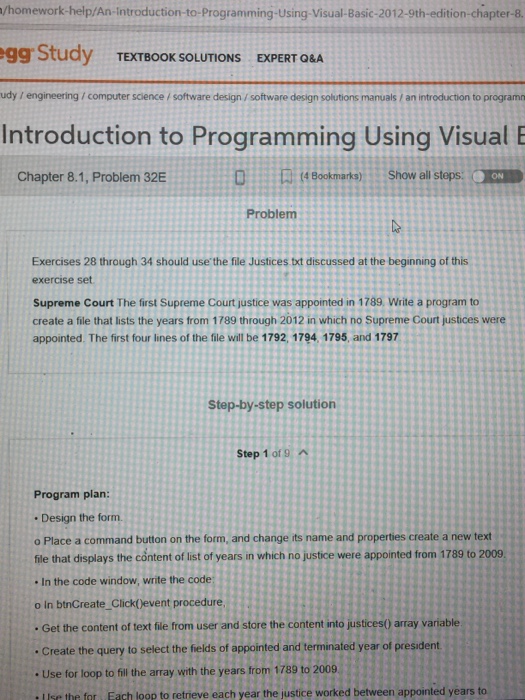 Solved This error keeps popping up and I need help with the | Chegg.com