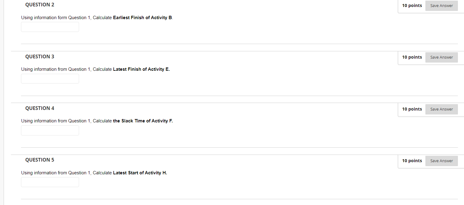Solved QUESTION 1 15 points Save Answer The success of Sara | Chegg.com