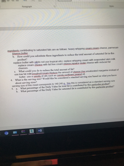Solved Mailings Review View Help ρ Tell me what you want to | Chegg.com