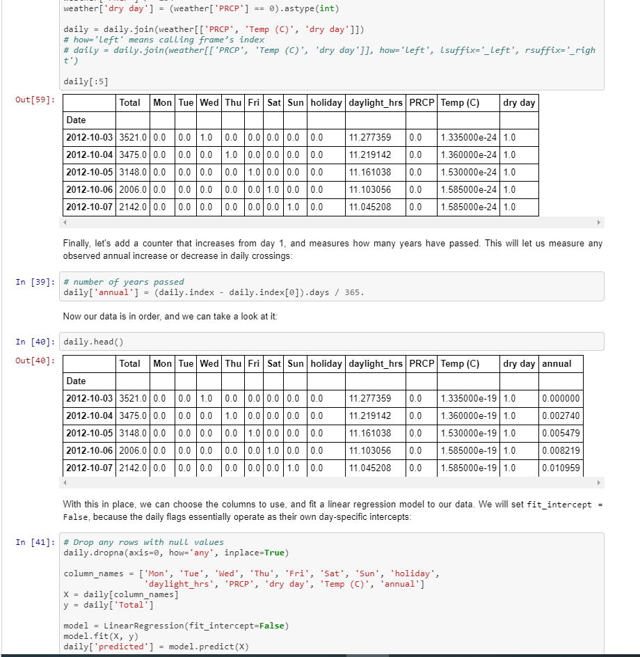 Parameter Tuning In Code Python Parameter Tuning and Select Best Model In | Chegg.com