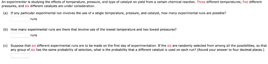 Ppt Effects Of Temperature And Catalyst On Reaction Rate Powerpoint