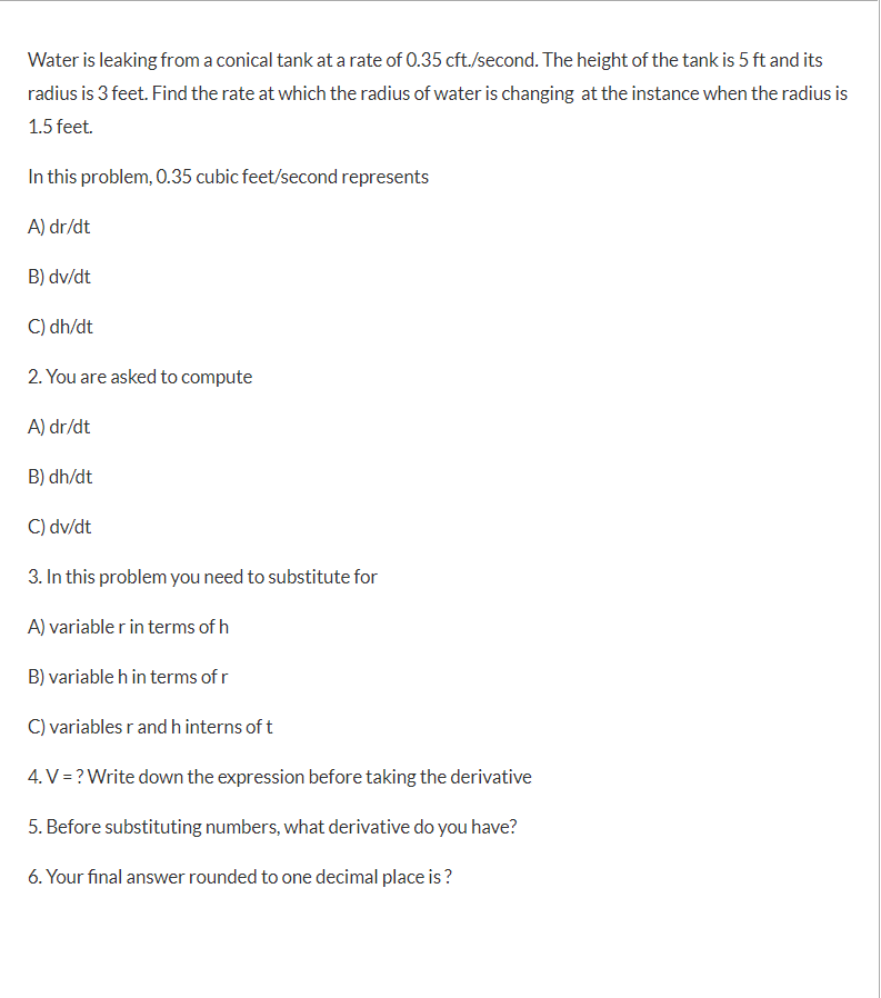 Solved Answer questions based on the graph given below 1. | Chegg.com