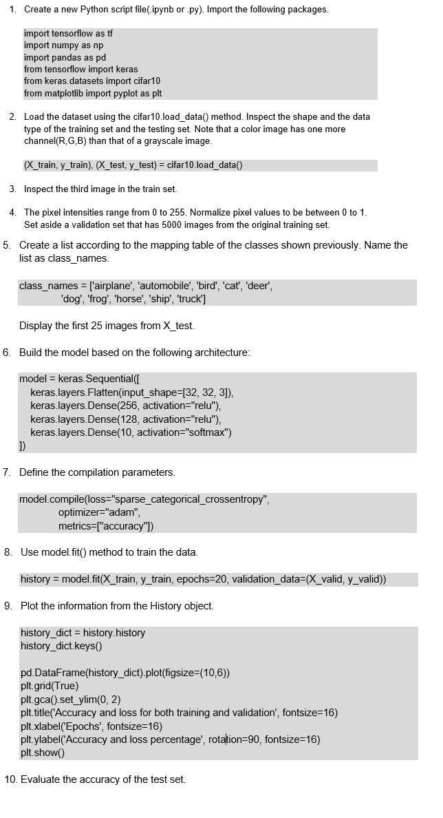 Solved 11. Can you make adjustments to the code you wrote | Chegg.com