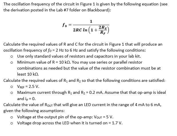Simulate the circuit in Figure 1 using an LTSpice | Chegg.com