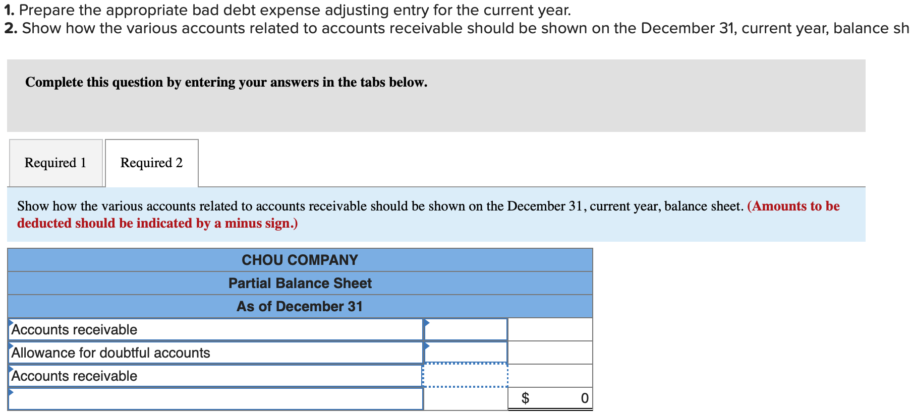 solved-chou-company-uses-the-aging-approach-to-estimate-bad-chegg