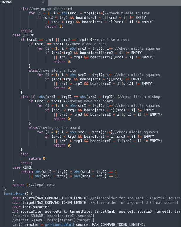 Solved In this assignment, you are asked to write a program | Chegg.com