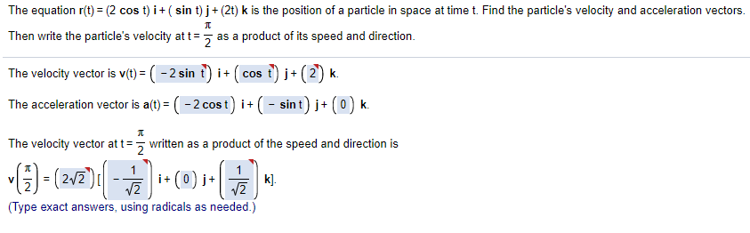 Solved HERE BELOW IS THE LAST ATTEMPT WITH ANSWERS SOLVE | Chegg.com