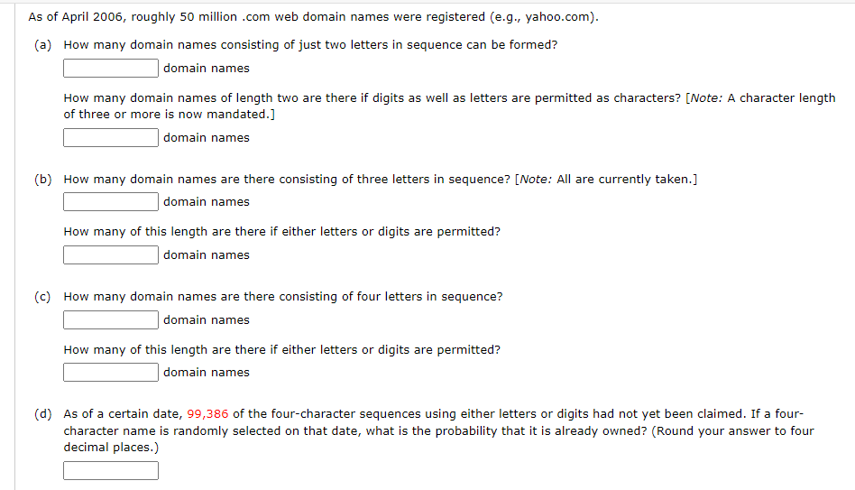 solved-as-of-april-2006-roughly-50-million-web-domain-chegg