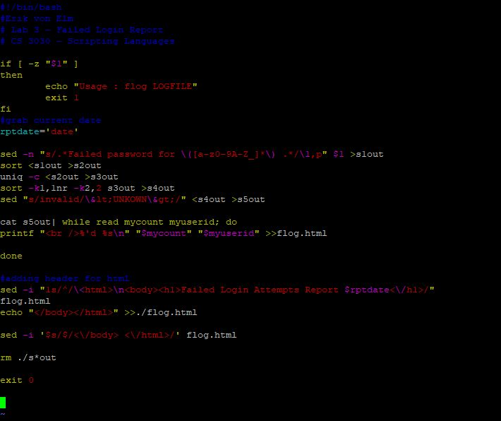 Solved Stuck on a linux coding question, got an idea but | Chegg.com