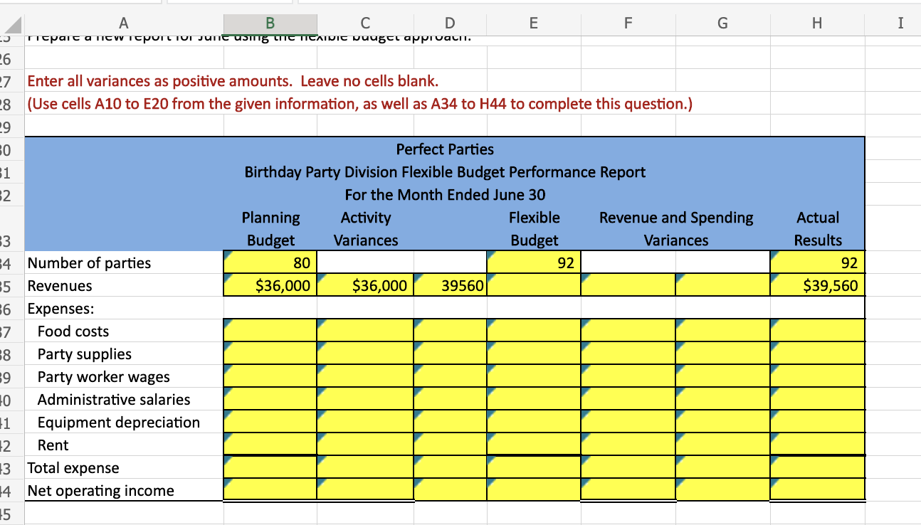 On Reports: June 30Th Report   The Complete Breakdown - rhtz7gx
