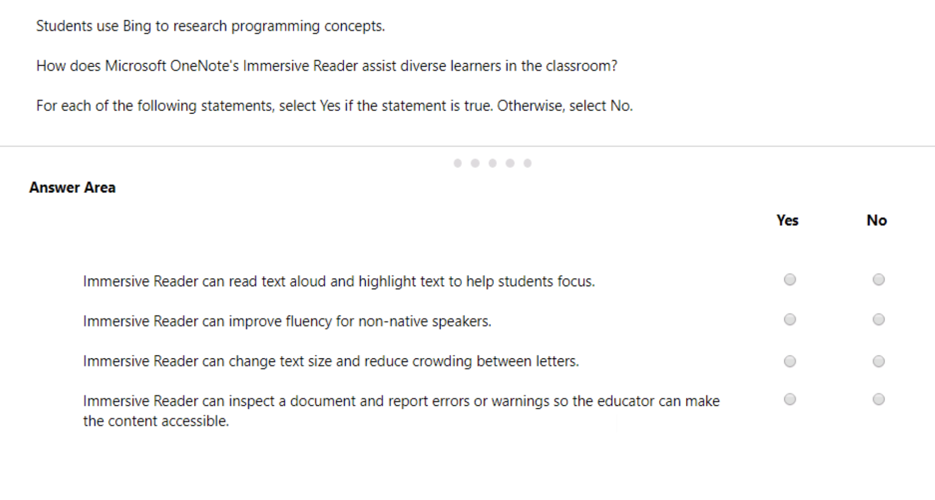 Solved Match The 21cld Use Of Ict For Learning Rubric Level