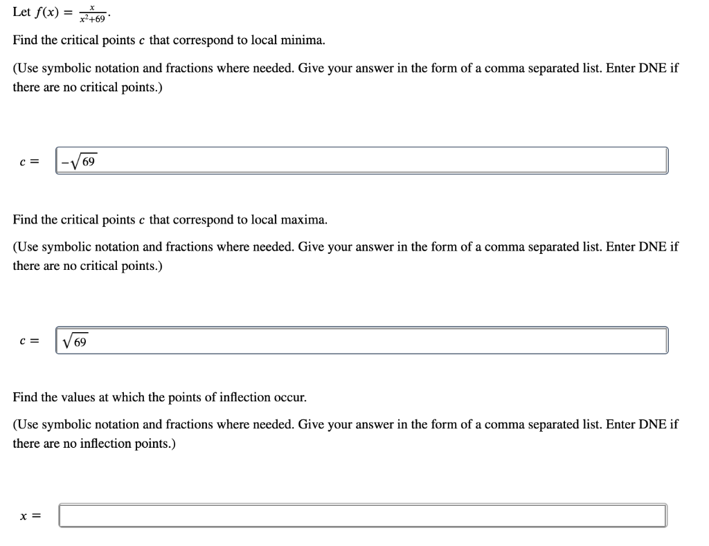 solved-let-x-x-x-2-69-find-the-critical-points-c-chegg