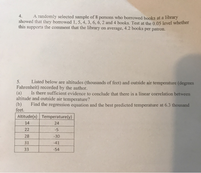 Solved Please Help - Thank You! | Chegg.com