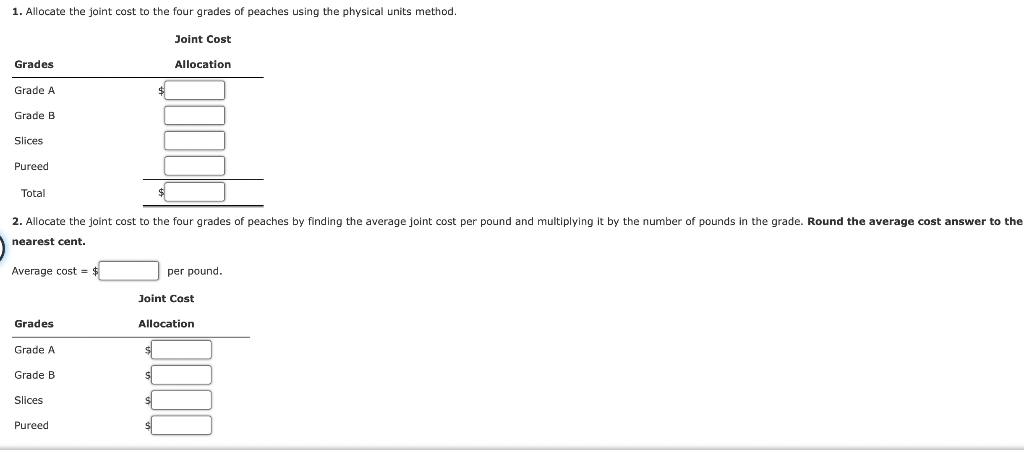 solved-allocating-joint-costs-using-the-physical-units-chegg