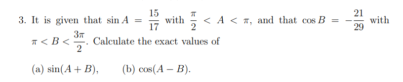 Solved 21 29 with | Chegg.com