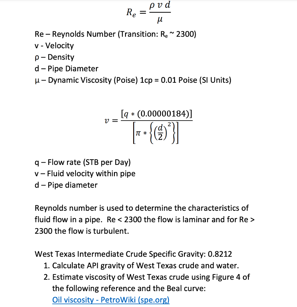 Oil Compressibility: Vasquez And Beggs' Correlation PDF, 52% OFF