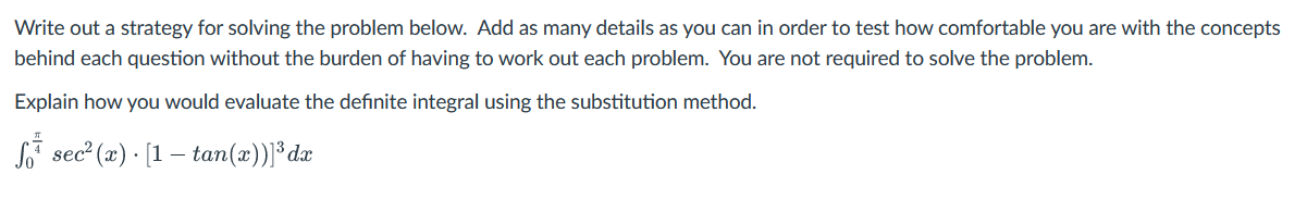 Solved Please explain the process. I need a written | Chegg.com