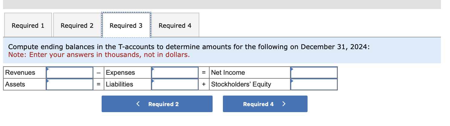 Solved Massa Company, which has been operating for three | Chegg.com