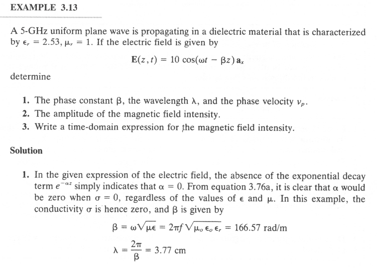 Solved Below Is An Example From My Textbook But I Am Hav Chegg Com