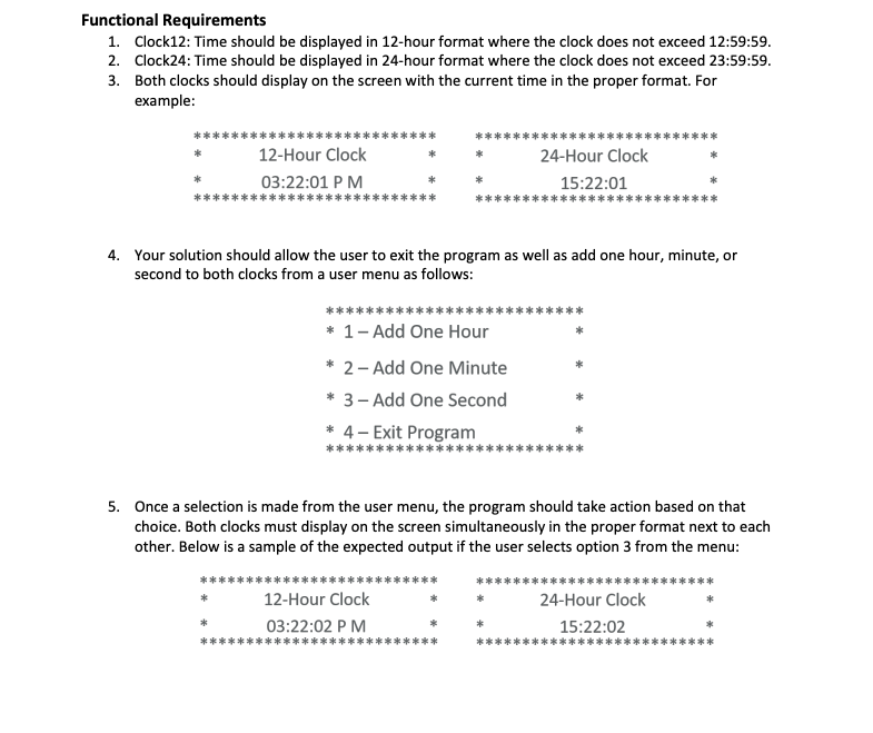Solved Hello i need a C++ app that meets the following