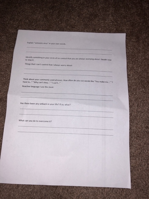 The Private Victory What does PBA stand for? How does