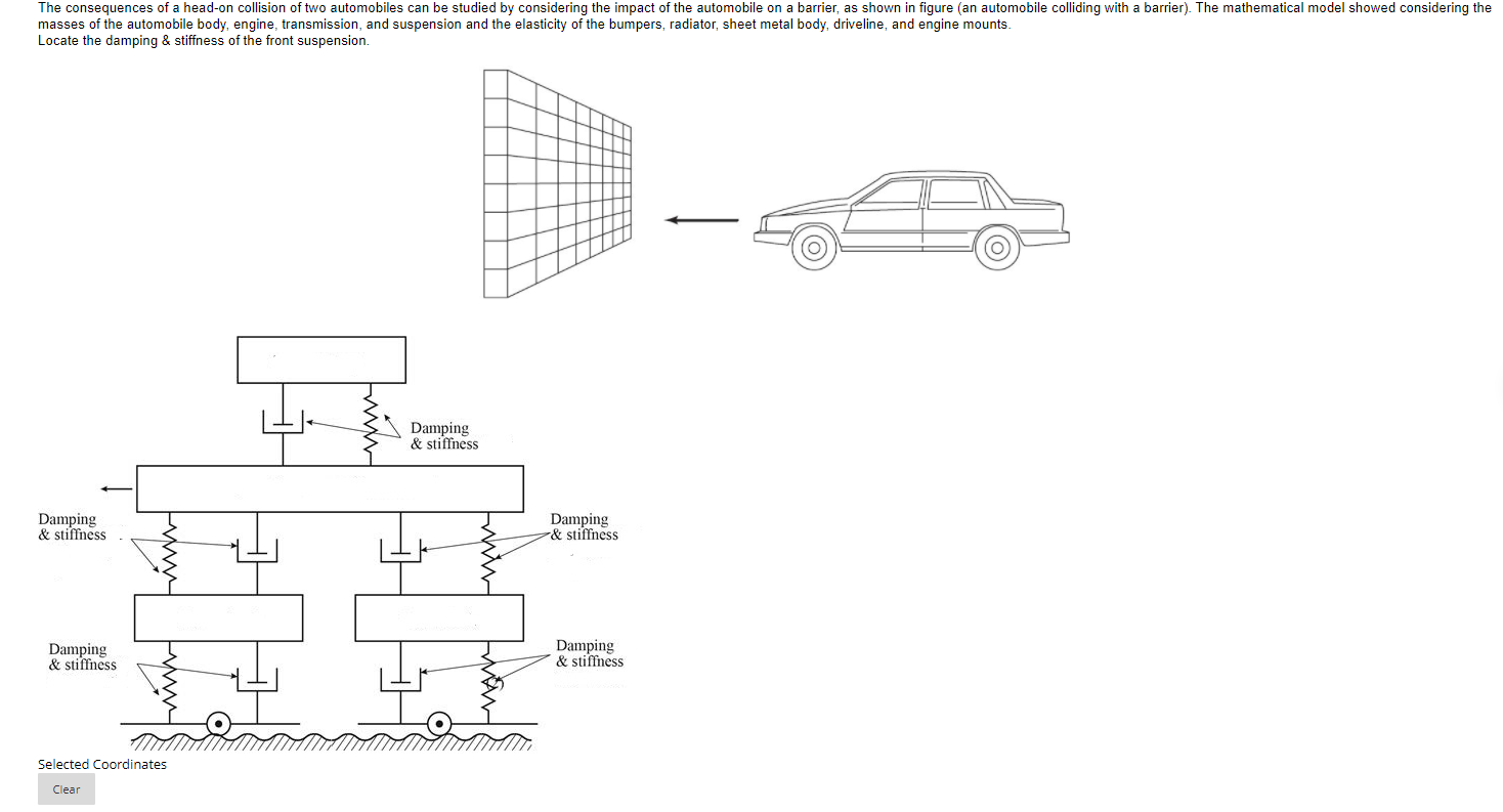 solved-the-consequences-of-a-head-on-collision-of-two-chegg