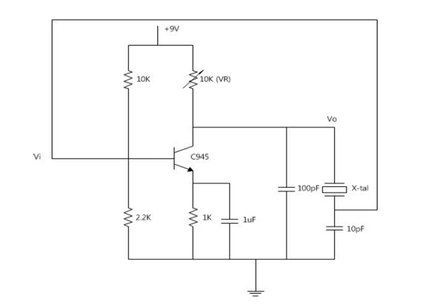 Solved 1. Calculate the bias voltage and current. 2. Obtain | Chegg.com