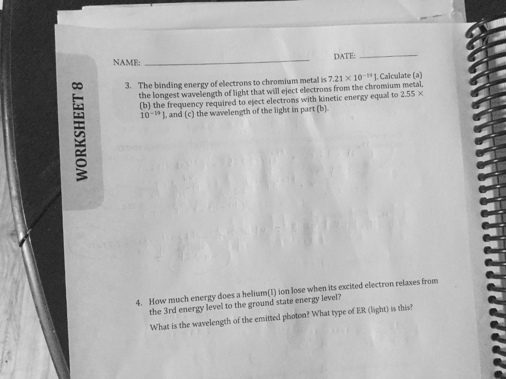 solved-name-date-3-the-binding-energy-of-electrons-to-chegg