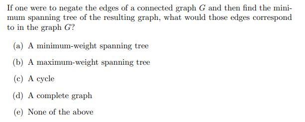 Solved The Answer To This Question Is B. Please Explain How | Chegg.com