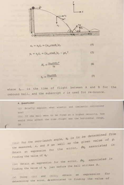 Solved The first two photos are background info and the last | Chegg.com