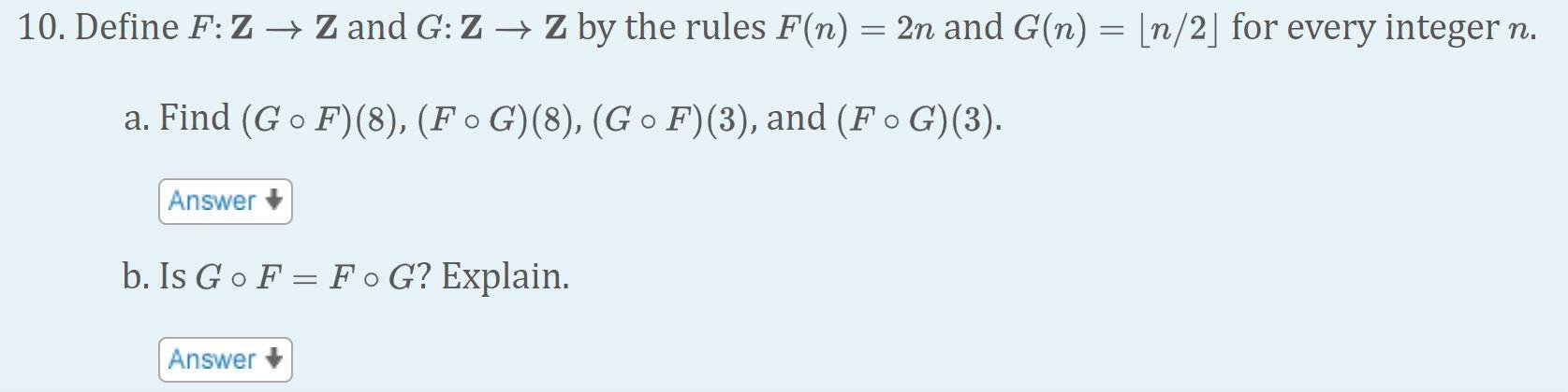 Solved This Comes From The Discrete Math Textbook: Discrete | Chegg.com