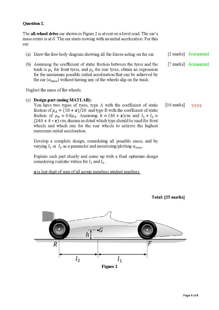 Solved What is the answer of part c? ( Part a and b have | Chegg.com
