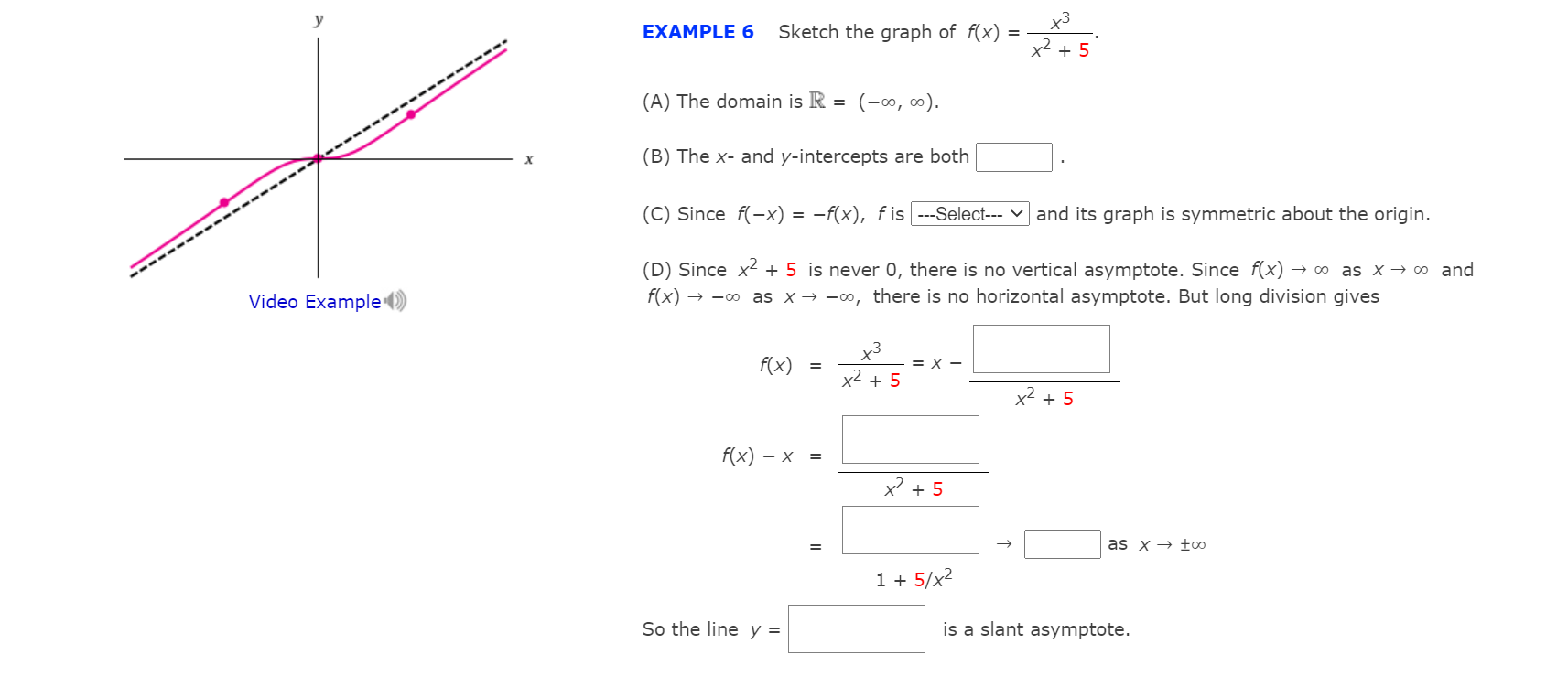 solved-example-6-sketch-the-graph-of-f-x-x3-x-5-a-the-chegg