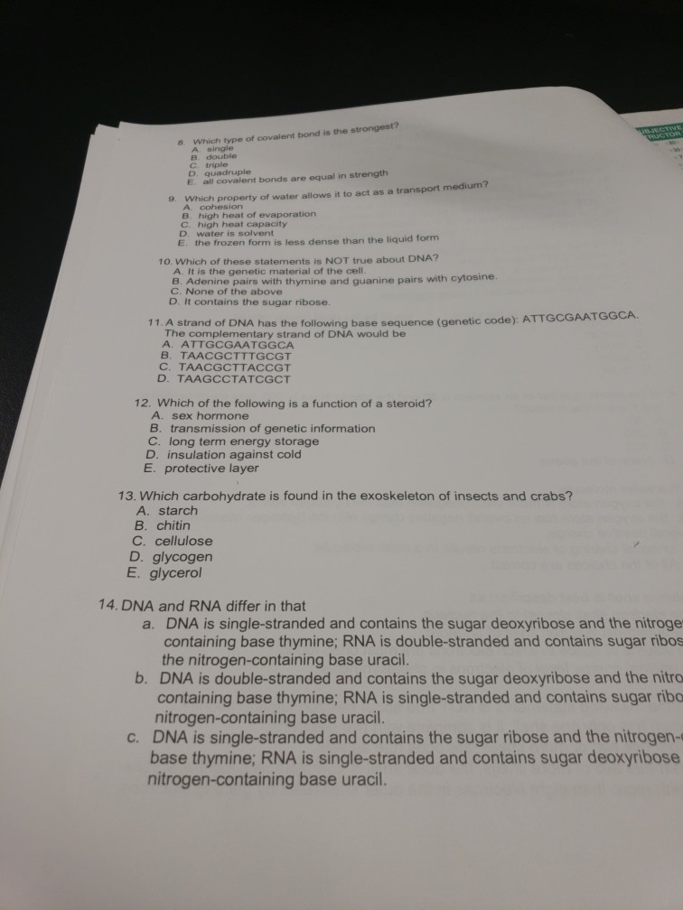 solved-8-which-type-of-covalent-bond-is-the-strongest-a-chegg