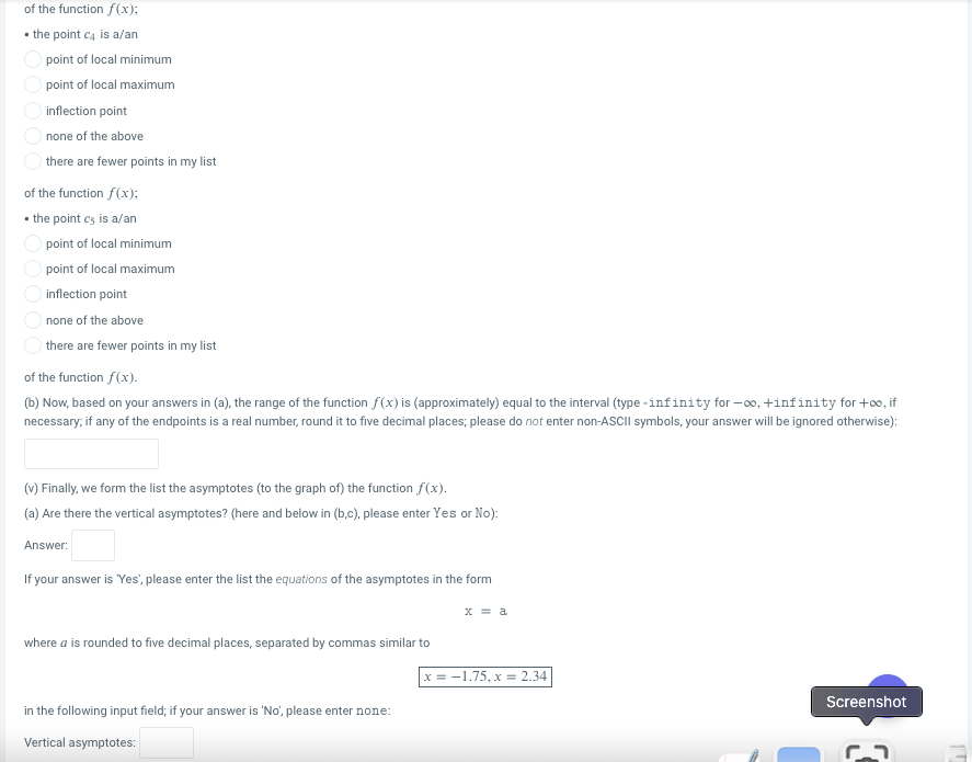 Solved Recall that the exponential function y=e can we also | Chegg.com