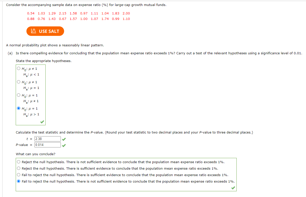 Solved I only need part C. I need d, power and | Chegg.com