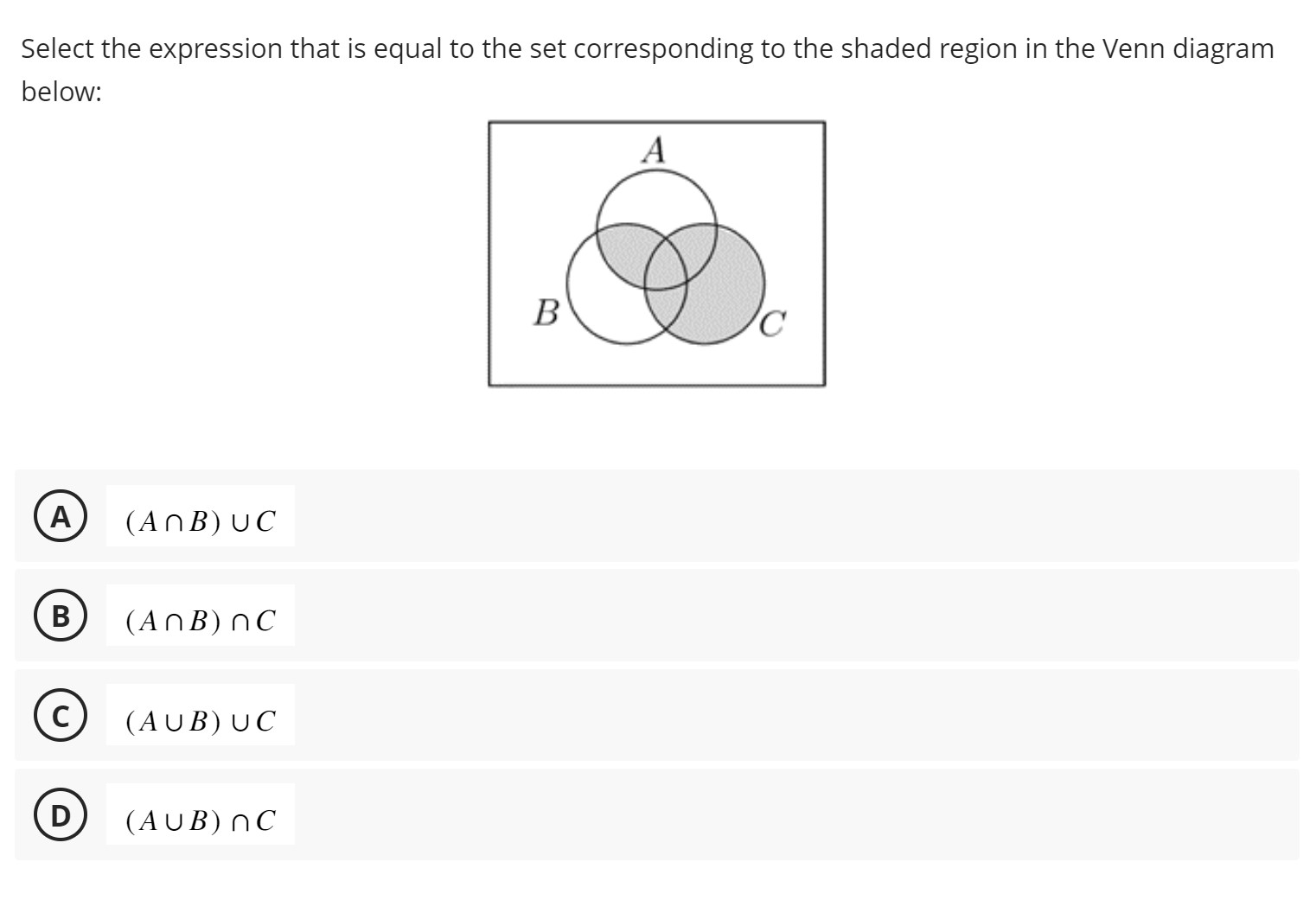 solved-select-the-expression-that-is-equal-to-the-set-co