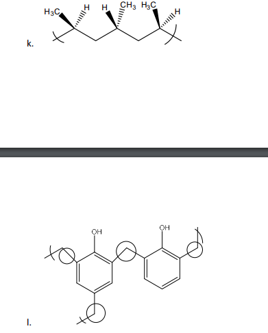 Solved MATCH a term or structure from the list below to each | Chegg.com