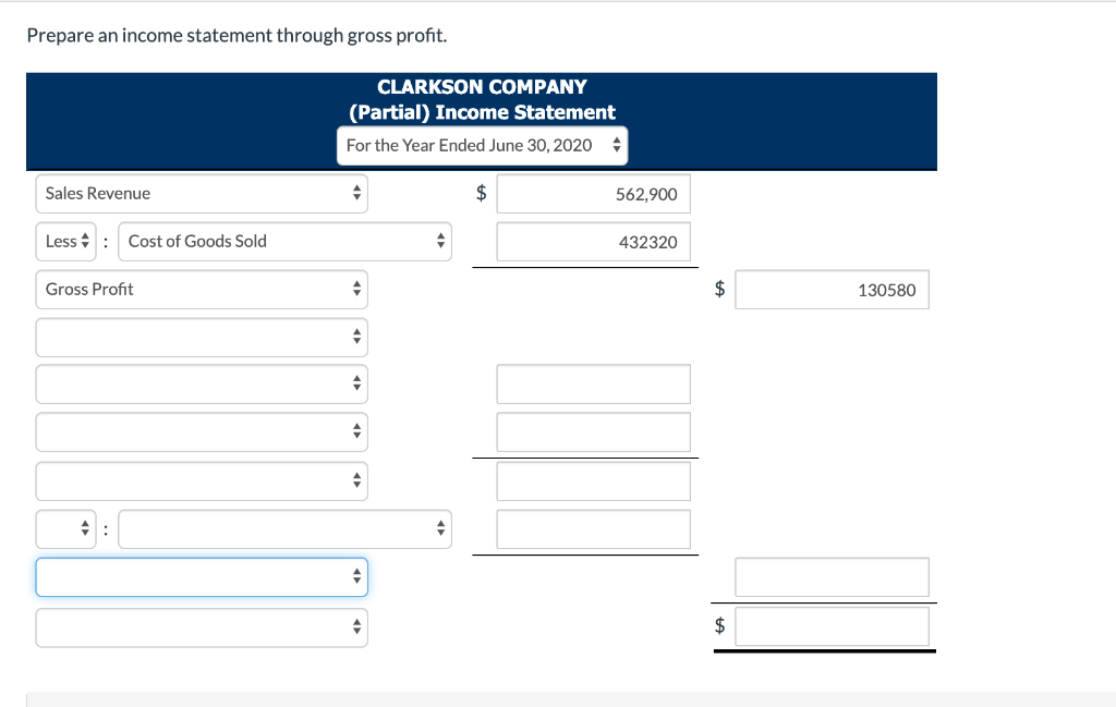 solved-prepare-an-income-statement-through-gross-profit-chegg