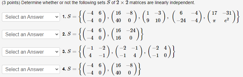 Solved 1. | Chegg.com