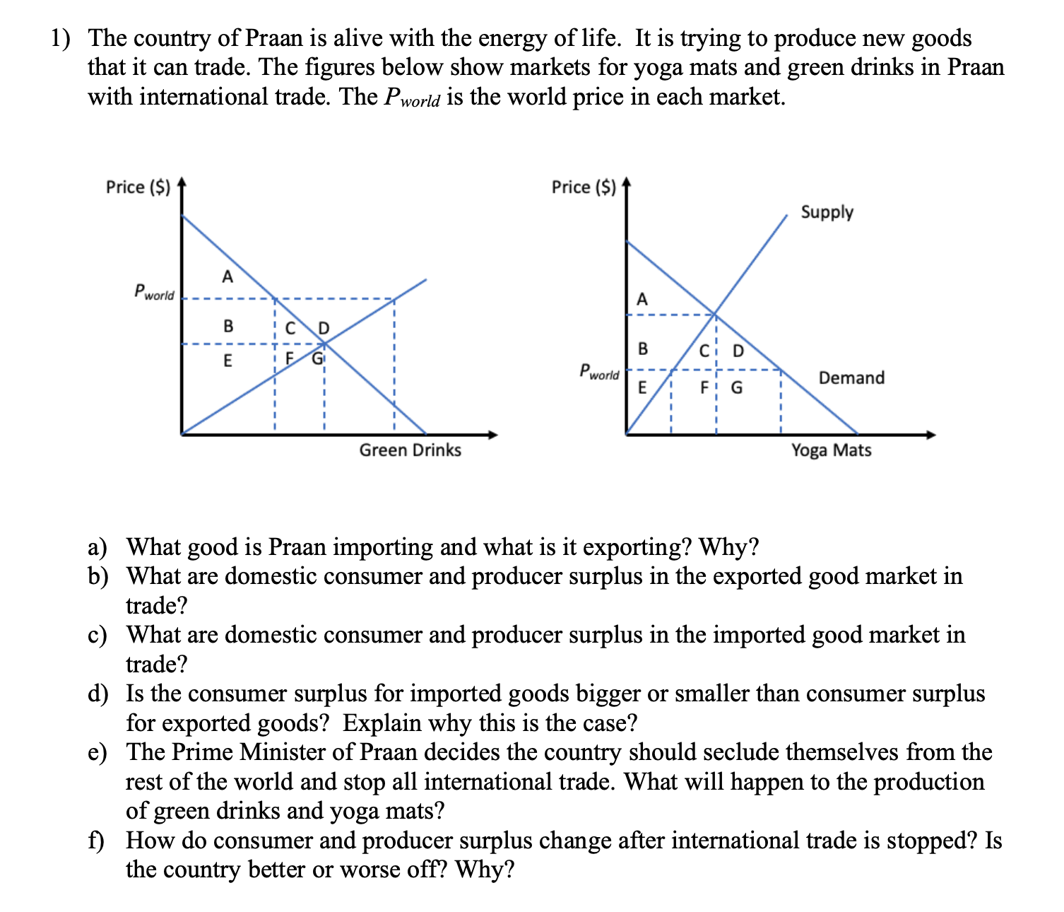 Solved Answer all sections. | Chegg.com