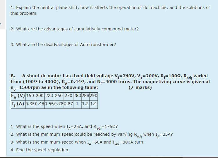 Solved 1. Explain the neutral plane shift, how it affects | Chegg.com