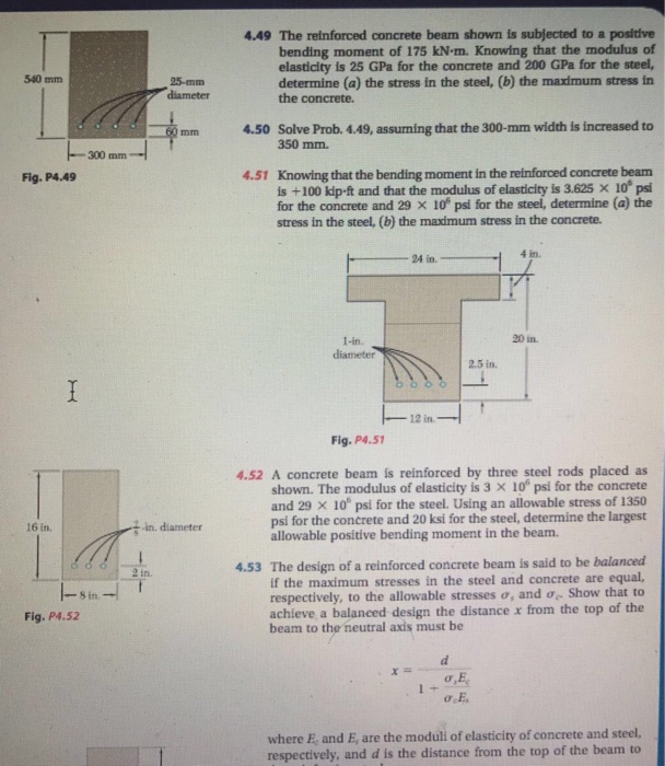 Solved ENGR301 Mechanics of Solids Homework Assignment #3 | Chegg.com