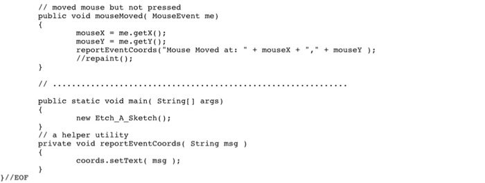 Solved I need help writing this code for a java program. If | Chegg.com